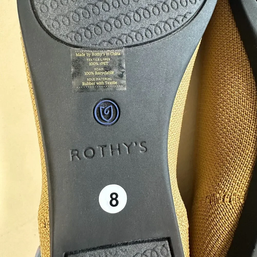 Rothys rothy point